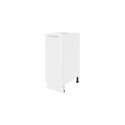 Dolná skrinka K30DC s metalboxom LOARA