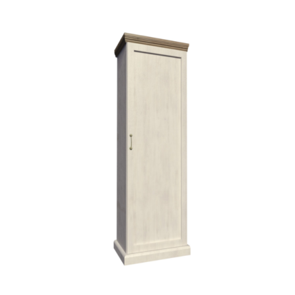 Regál S1D ROYAL