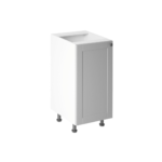 Skrinka dolná D40 dvierková LINEA